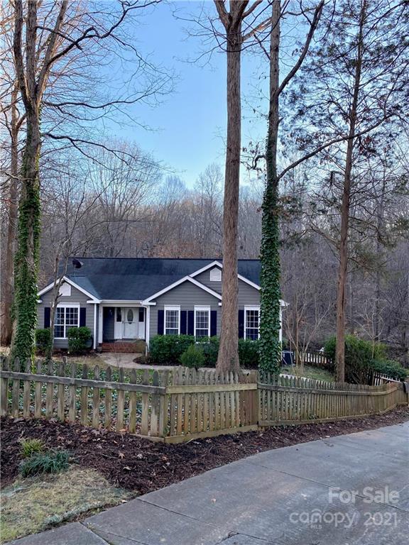 7815 Pinetuck Lane Waxhaw NC 28173