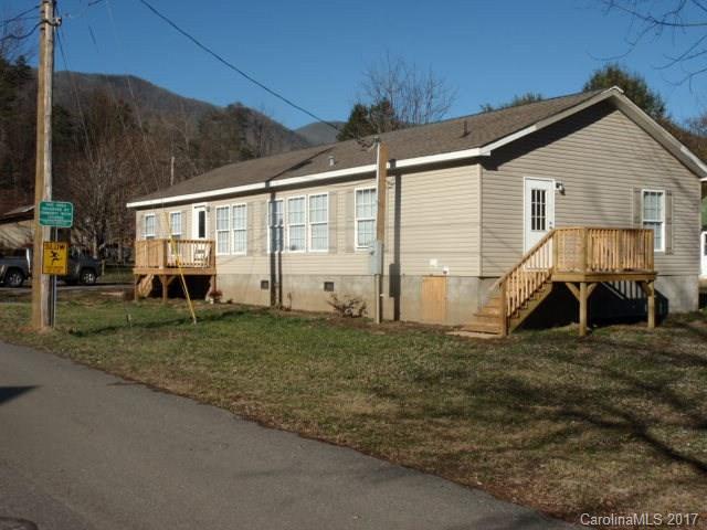 28 Smith Street Sylva NC 28779