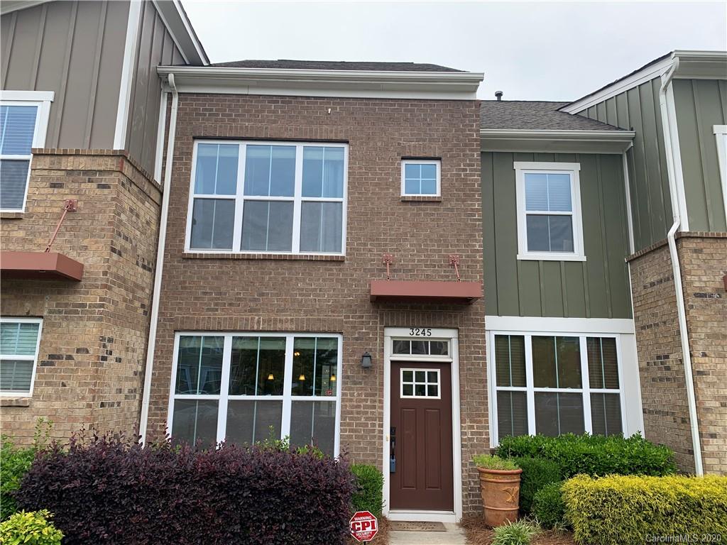 3245 Bending Birch Place Charlotte NC 28206