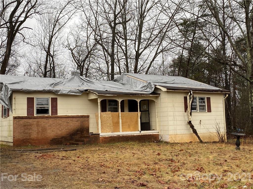 317 Fletcher Street Morganton NC 28655