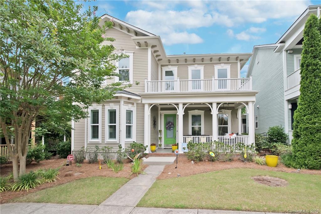 21819 Advocates Court Cornelius NC 28031