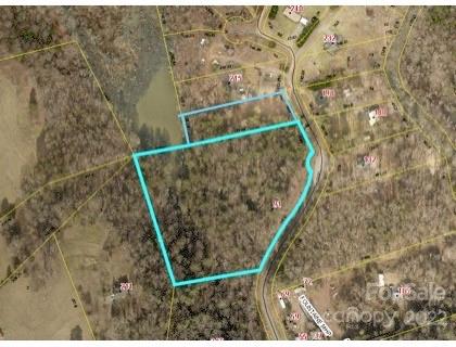 91 Ponderosa Road Taylorsville NC 28681
