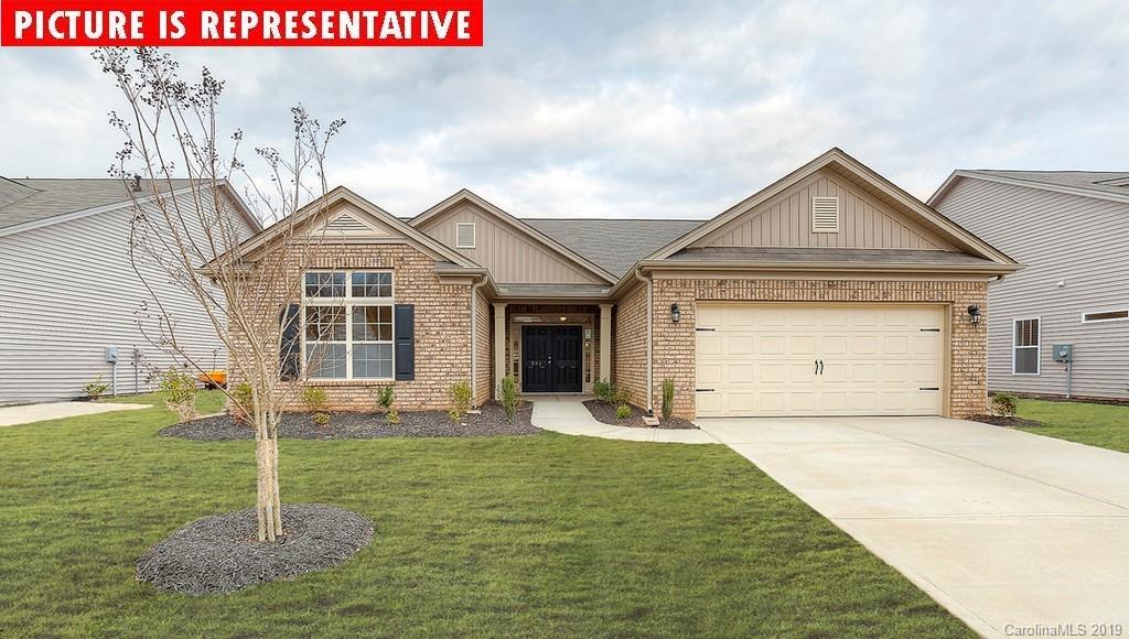 132 Coddle Way Mooresville NC 28115
