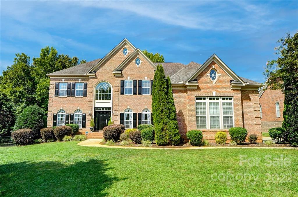 908 Oleander Lane Waxhaw NC 28173