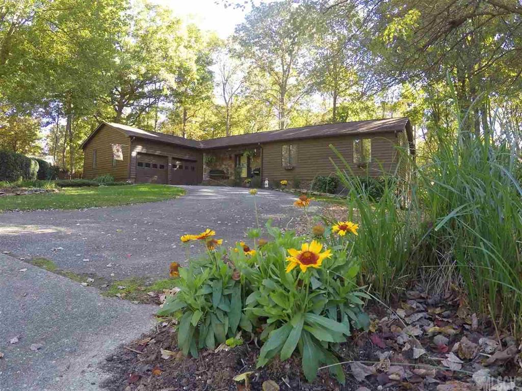 1744 4th Street Court NE Hickory NC 28601