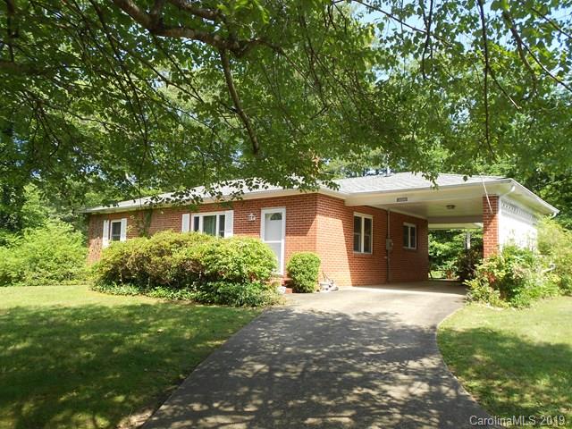 2000 Airport Road Marion NC 28752