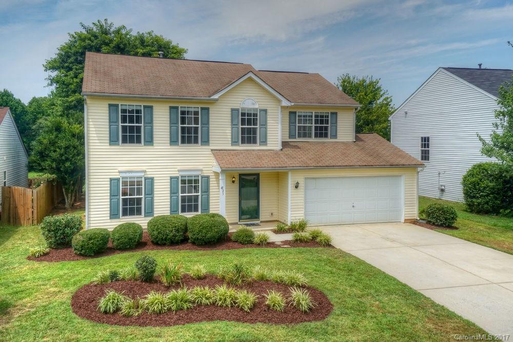 123 Nahcotta Drive Mooresville NC 28115