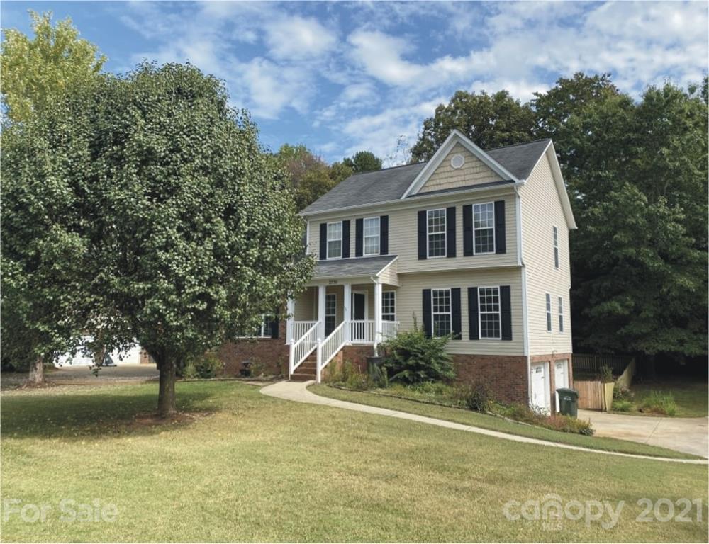 2730 25th Street NE Hickory NC 28601