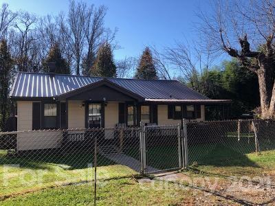 4 Ridge Road Asheville NC 28806