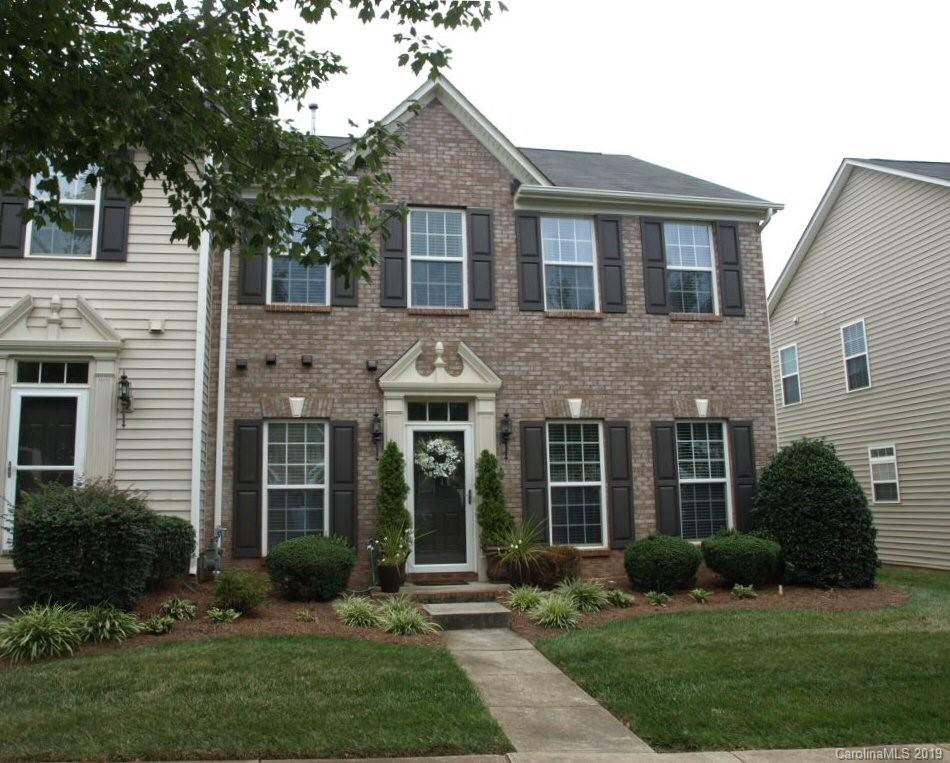 8215 Bridgegate Drive Huntersville NC 28078