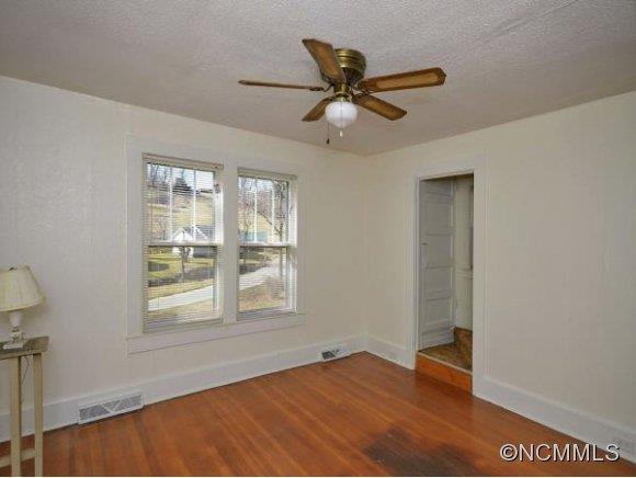 626 North Morgan Branch Road Candler NC 28715