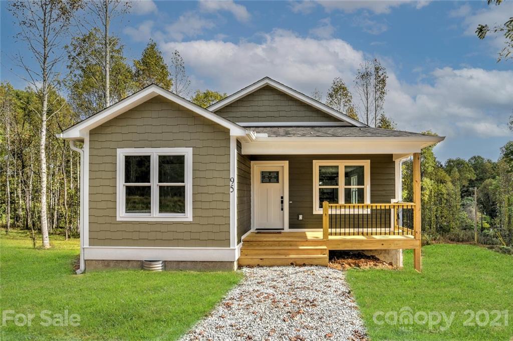 95 Walt Drive Hendersonville NC 28792