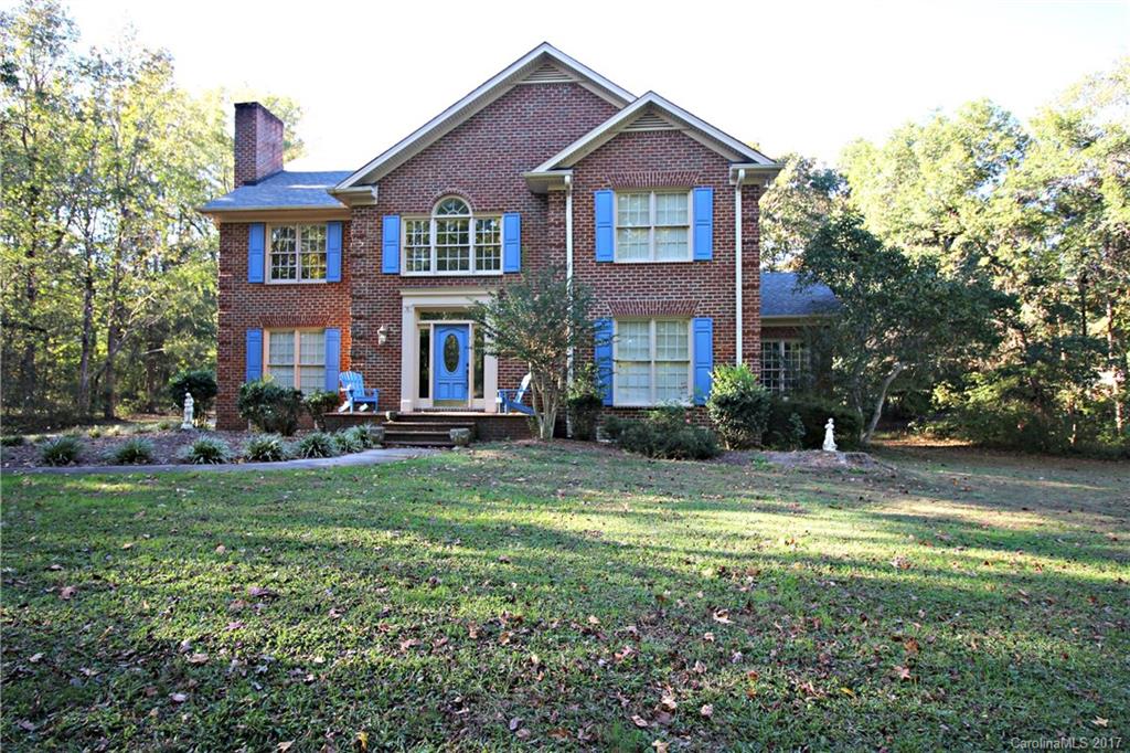 1621 Chadmore Lane Nw Concord NC 28027