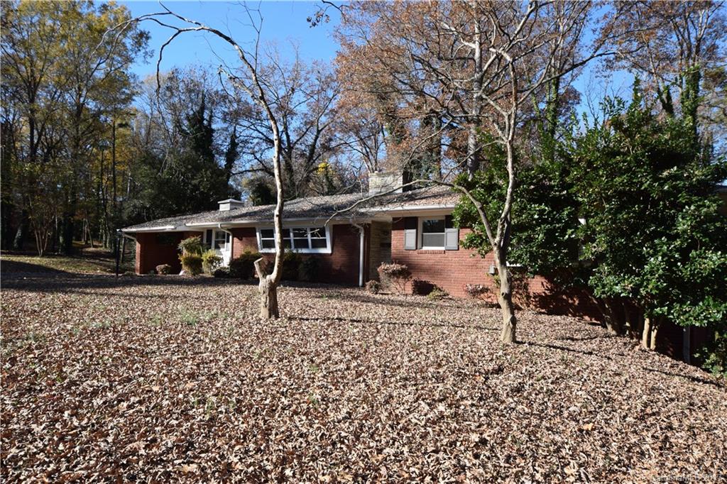 187 J Morgan Street Forest City NC 28043
