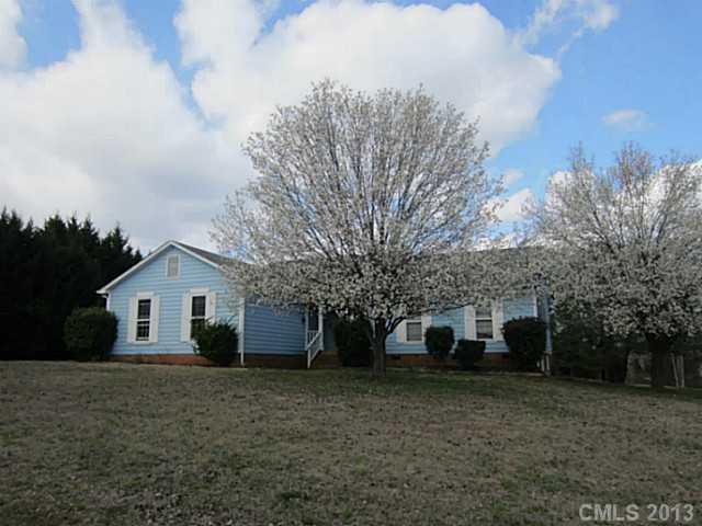 11169 Silverton Drive Charlotte NC 28215