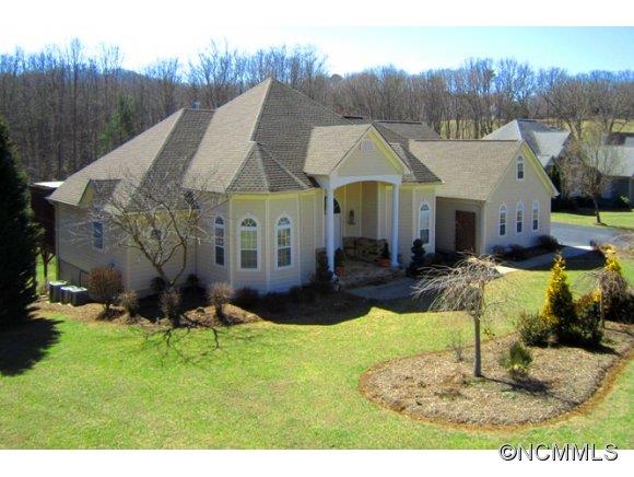 16 Bainbridge Court Arden NC 28704