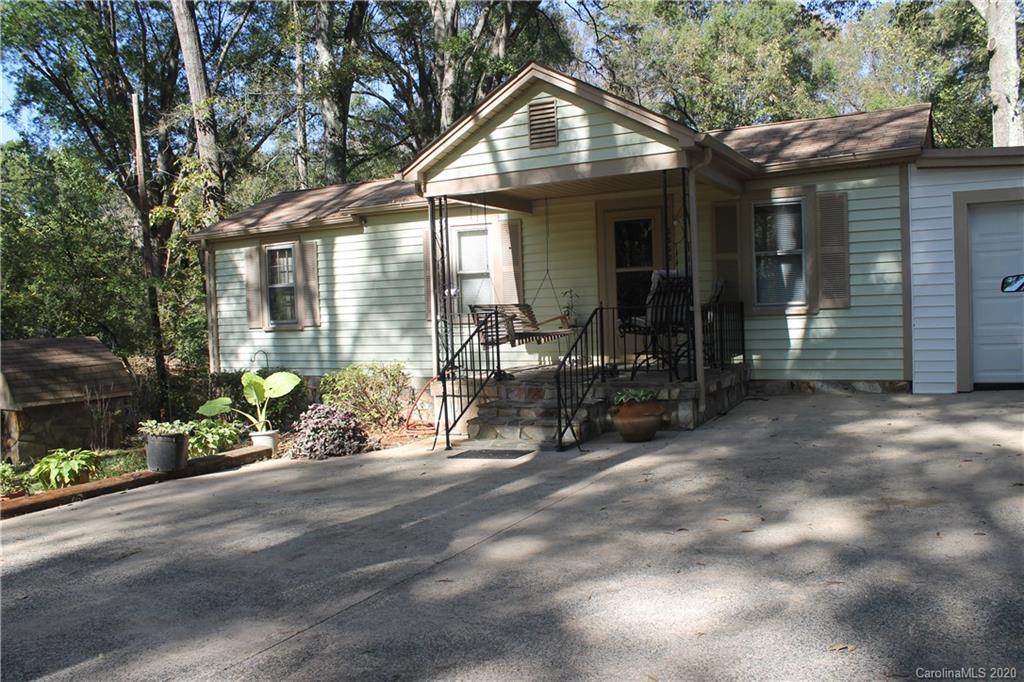 6332 Macon Street Charlotte NC 28208