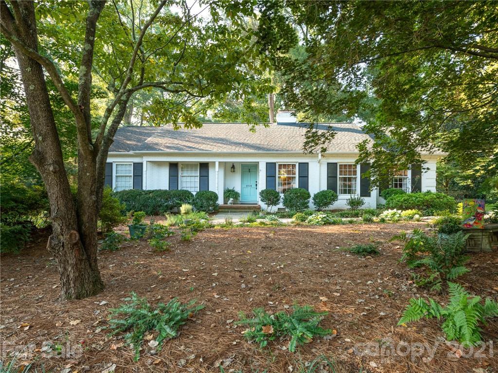 6710 Ronda Avenue Charlotte NC 28211