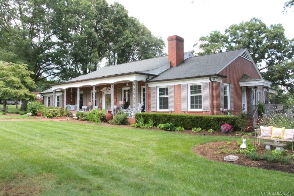 247 2nd Street SW Taylorsville NC 28681
