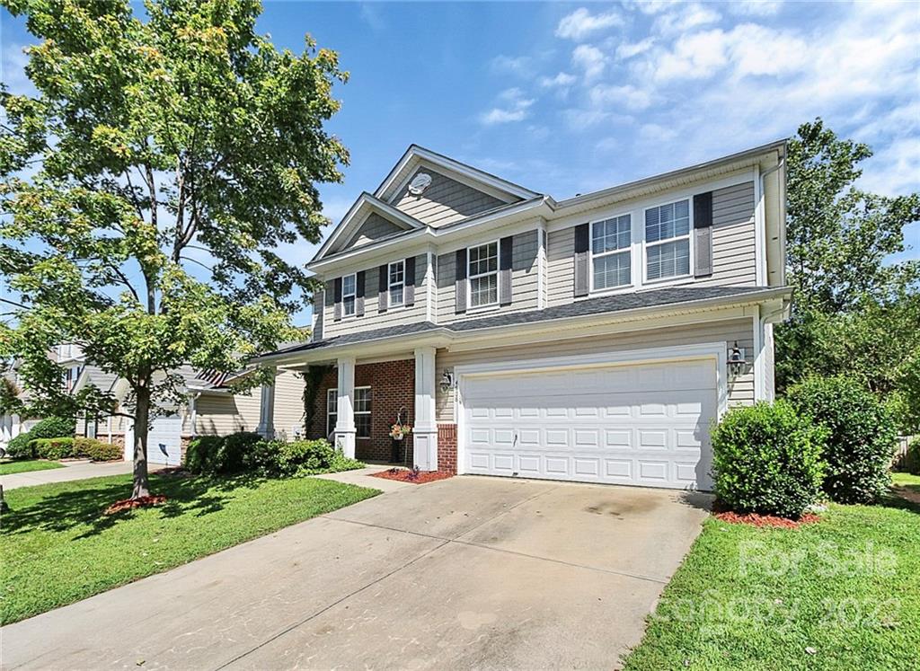 4908 Cruz Bay Drive Monroe NC 28110