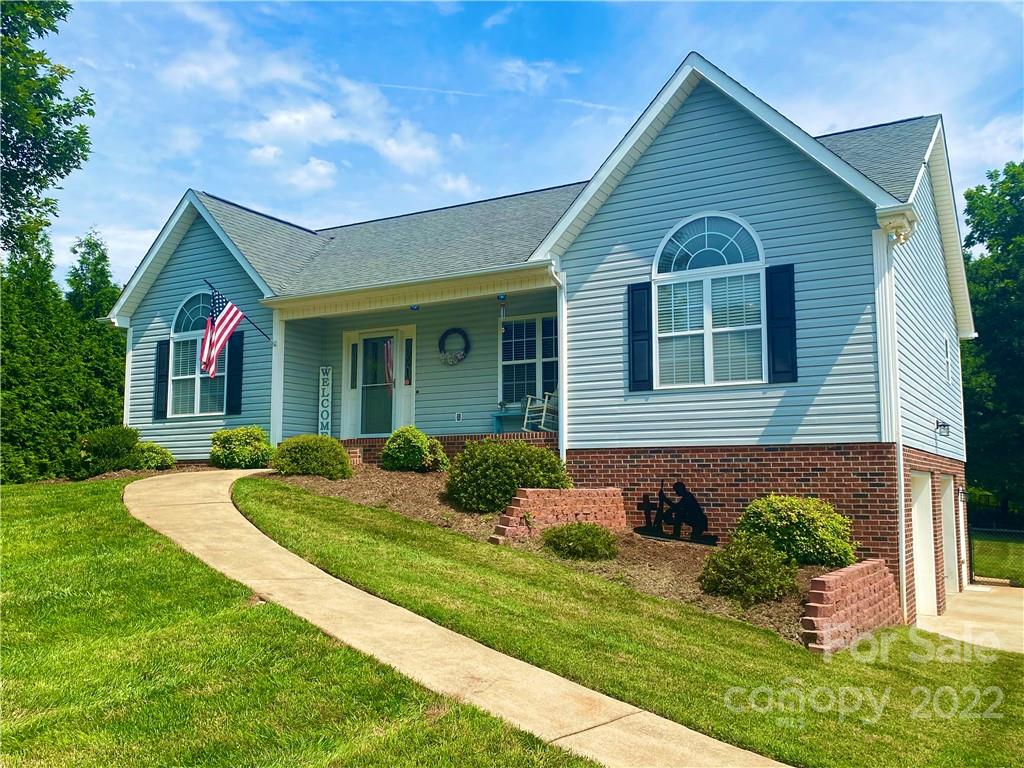 2326 Ellen Street Granite Falls NC 28630