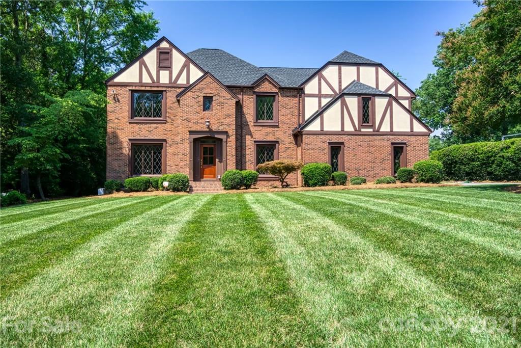 10149 Foxhall Drive Charlotte NC 28210