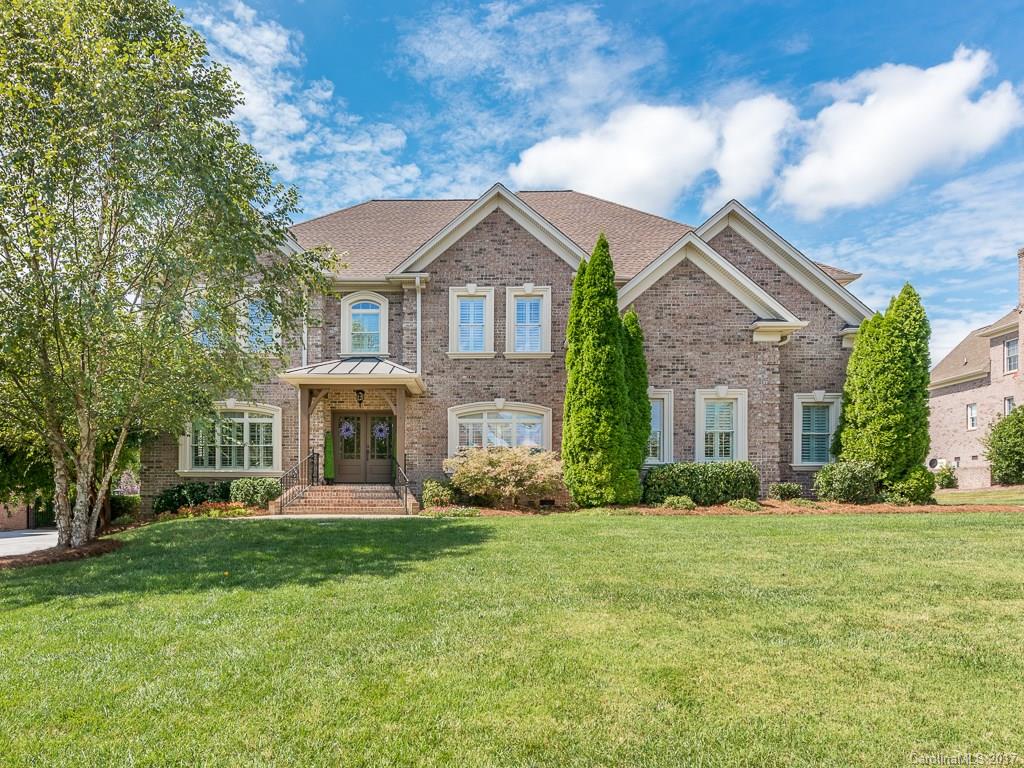 1510 Venetian Way Drive Waxhaw NC 28173