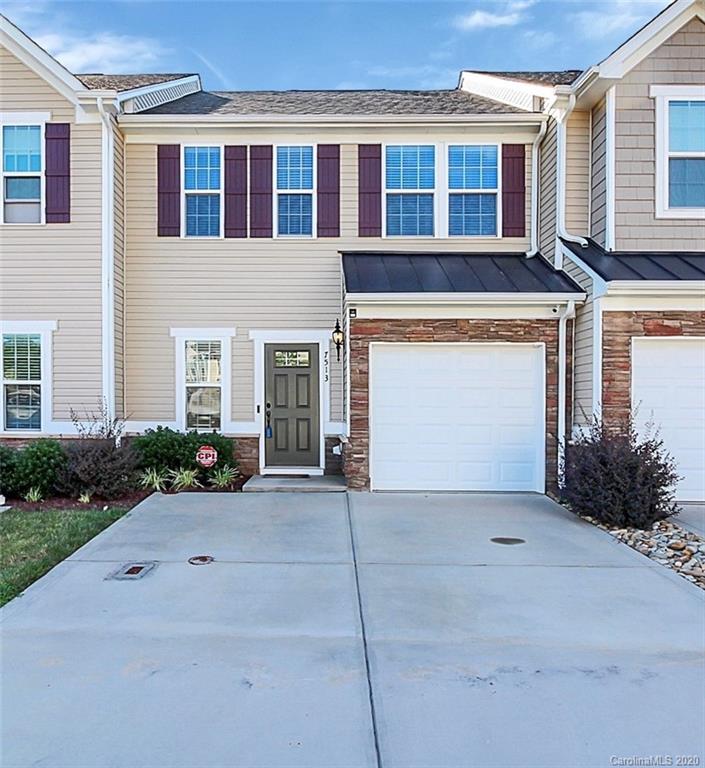 7513 Red Mulberry Way Charlotte NC 28273