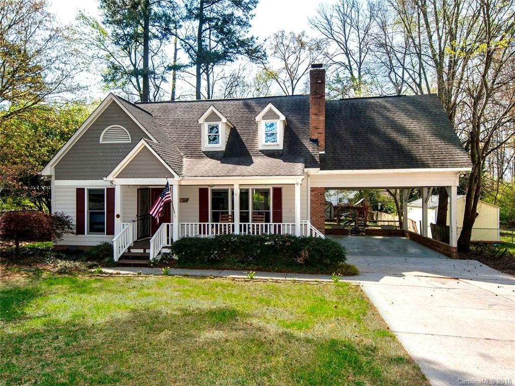 624 Briar Creek Road Gastonia NC 28056