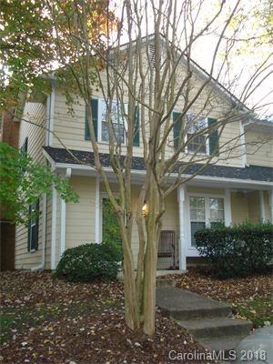 2722 Tiergarten Lane Charlotte NC 28210
