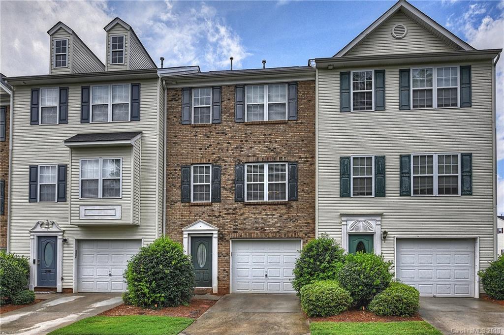 304 Langhorne Drive Mount Holly NC 28120