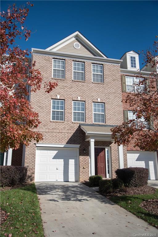 9849 Walkers Glen Drive Nw Concord NC 28027