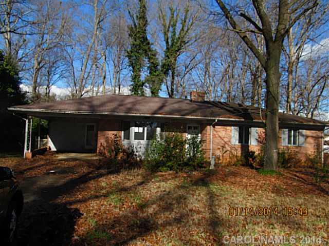 1025 Allendale Drive Shelby NC 28150