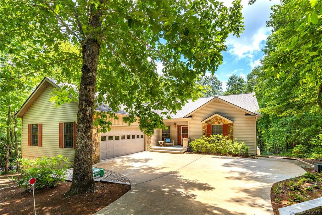 143 Usgewi Court Brevard NC 28712
