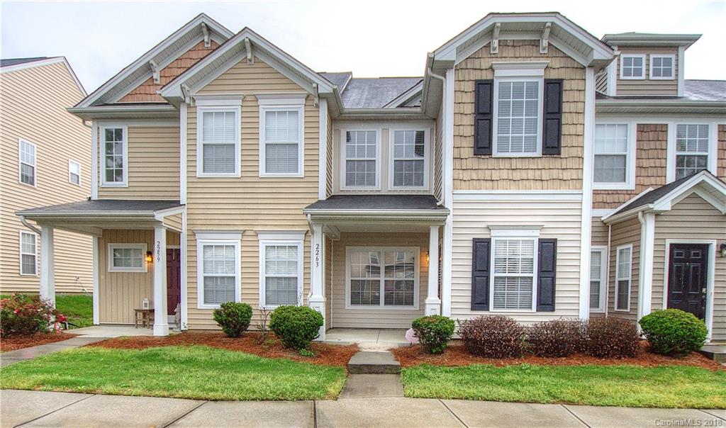 2263 Crosscut Drive Charlotte NC 28214