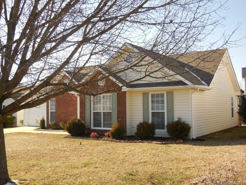 4111 New Castle Lane Monroe NC 28110