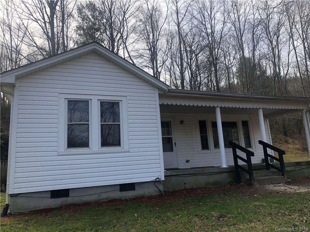 47 Pittman Hollow Road Spruce Pine NC 28777
