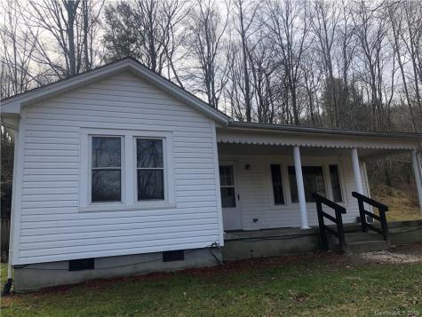 47 Pittman Hollow Road Spruce Pine NC 28777