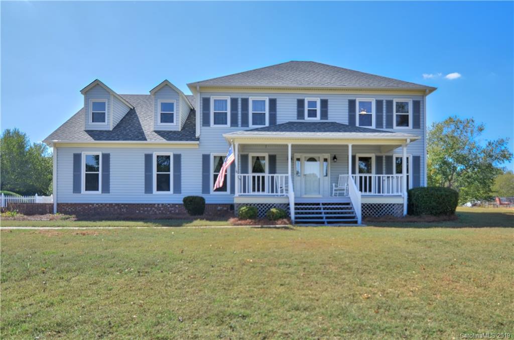 8941 Dartmoor Place Mint Hill NC 28227