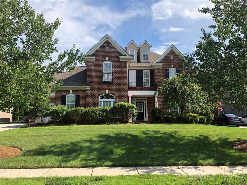 6715 Springs Mill Road Charlotte NC 28277