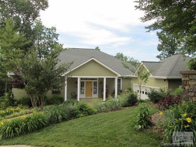 1595 Lillians Point Court Morganton NC 28655