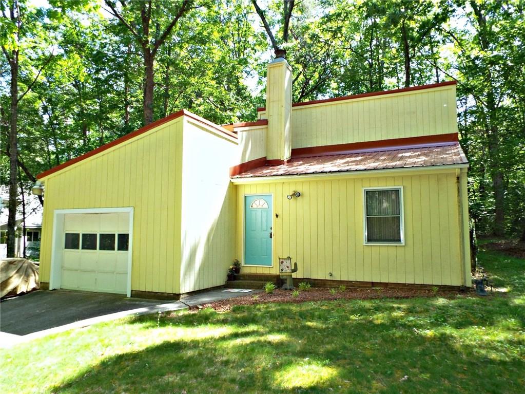 1102 Fye Drive Newton NC 28658
