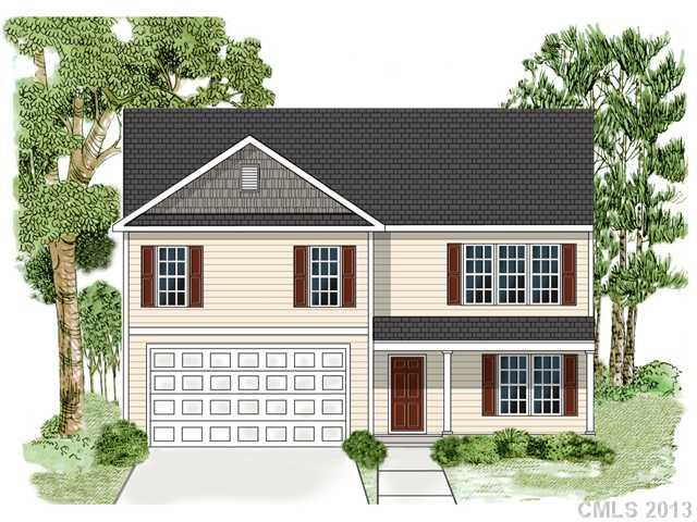 7705 Jenny Ann Drive Charlotte NC 28216