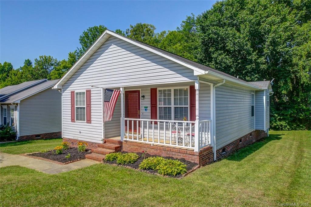 5107 Daffodil Lane Concord NC 28025