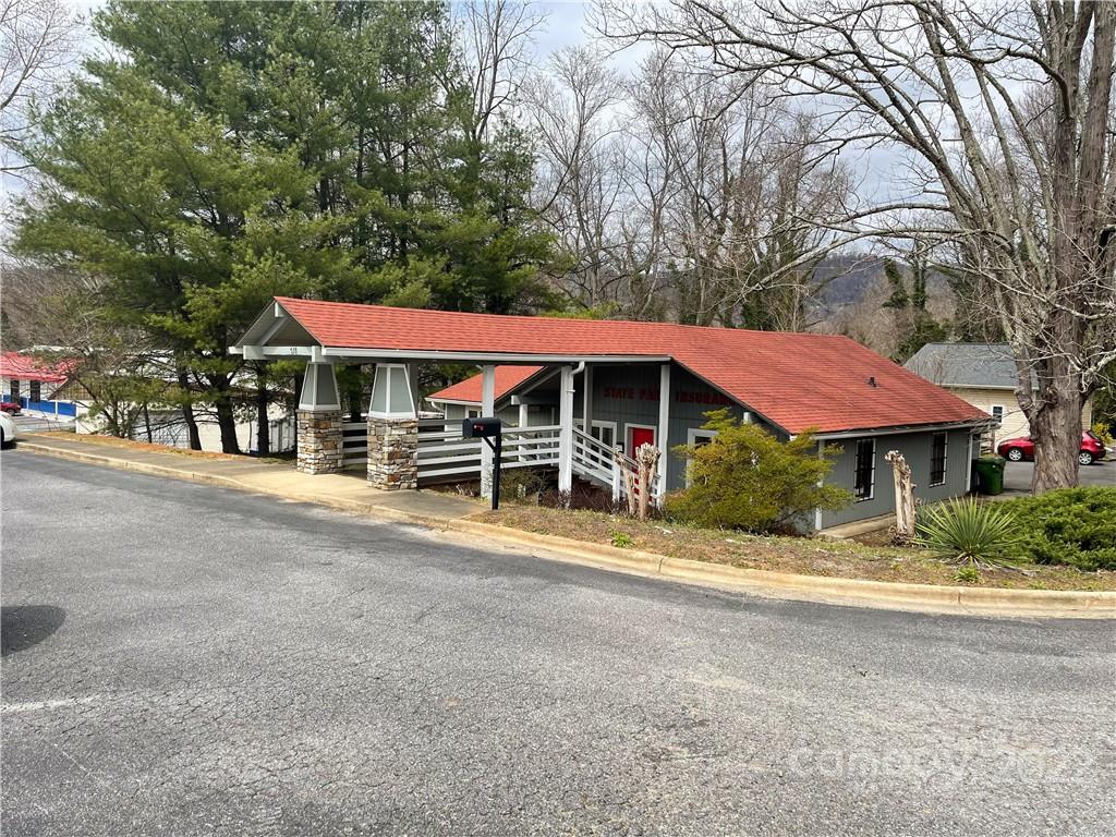 738 Tunnel Road Asheville NC 28805