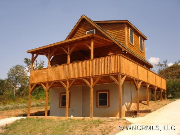 86 Carsen Loop Waynesville NC 28785