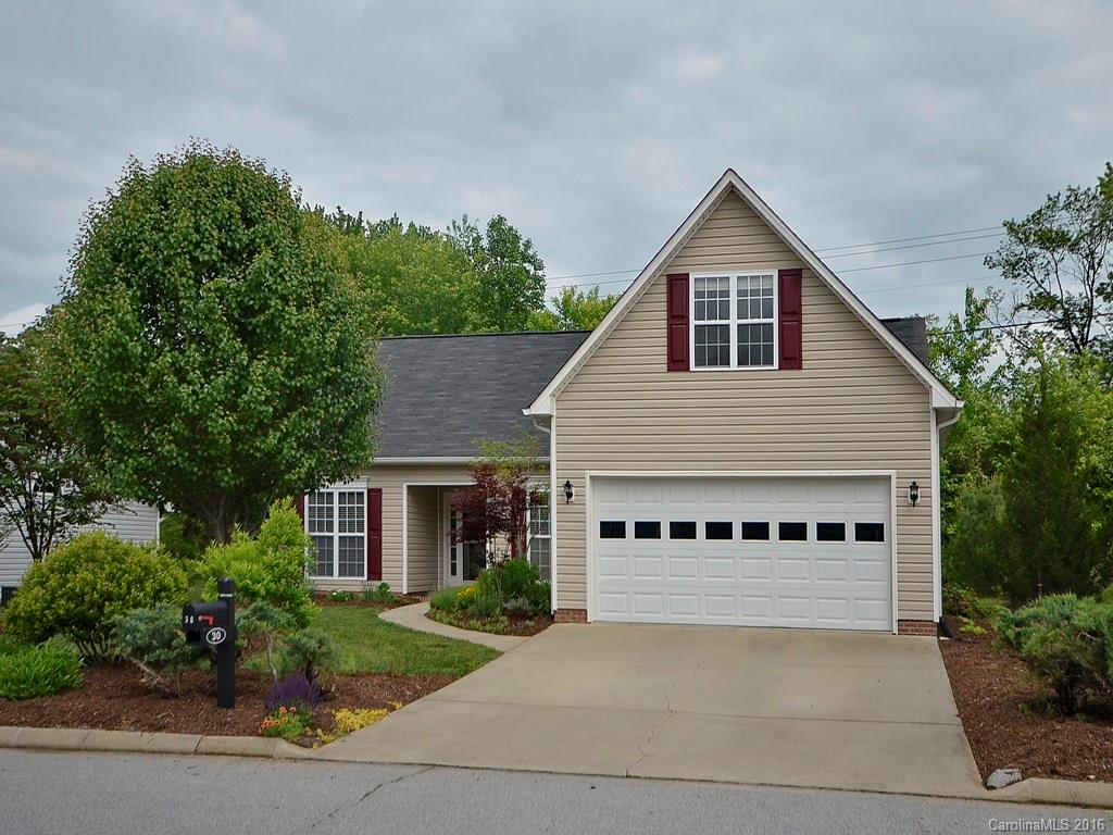 30 S Sunberry Trail Fletcher NC 28732