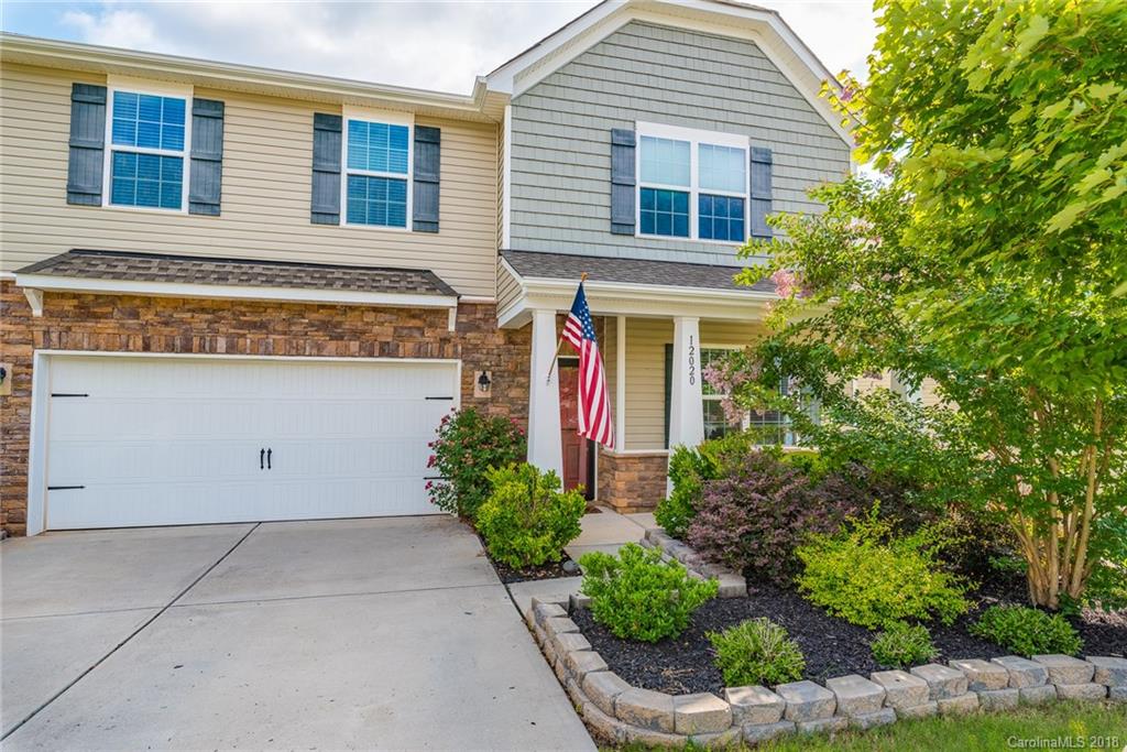 12020 Virginia Pine Lane Pineville NC 28134