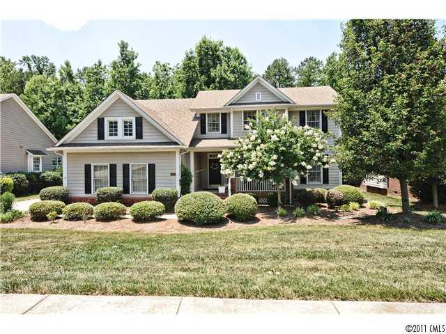 10004 Devonshire Drive Huntersville NC 28078