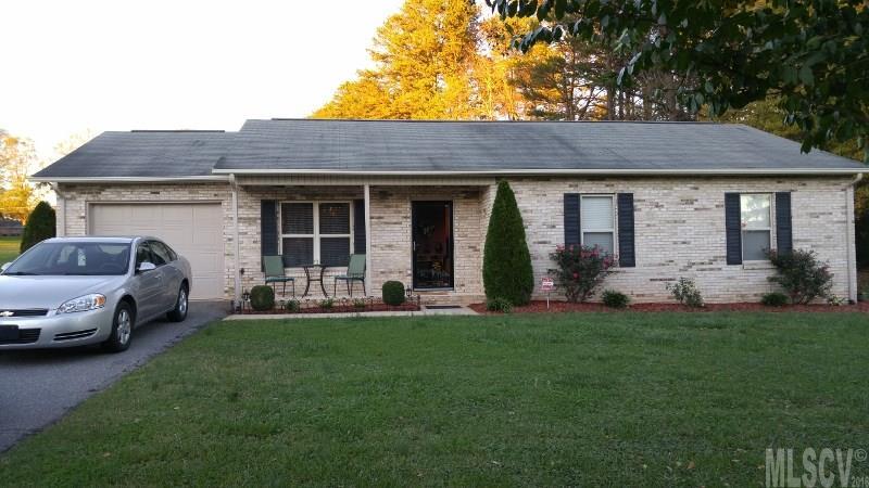 2935 11th Avenue Drive NE Conover NC 28613